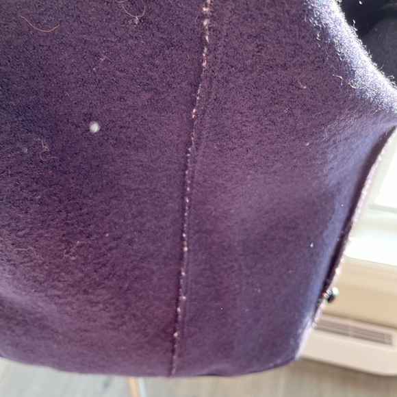 Geiger Wool Jacket - Picture 6 of 10